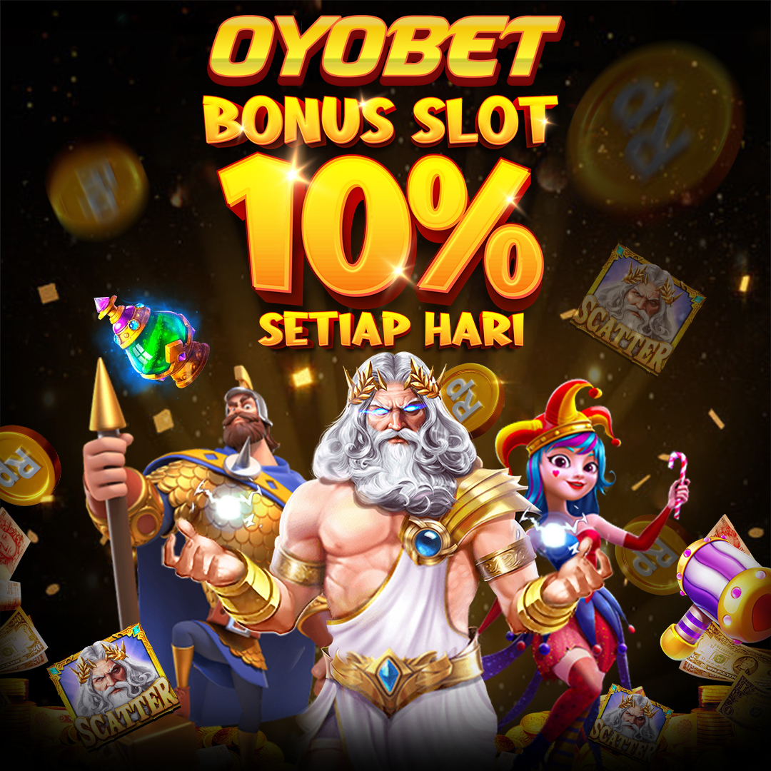 OYOBET 👑 Link Alternatif Login Slot Gacor Terbaik Gampang Menang 